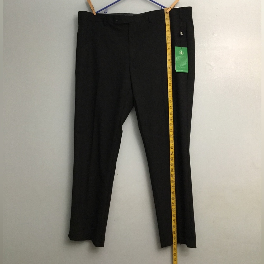 RALPH LAUREN CLASSIC FIT PANTS